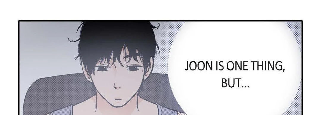 Noona Fan - Chapter 41